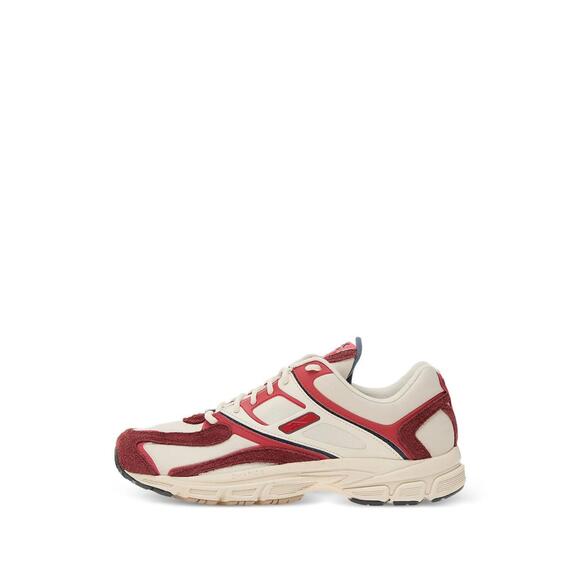 NEW REEBOK unisex premier trinity kfs running shoes in bone/ash/moonstone main image 6